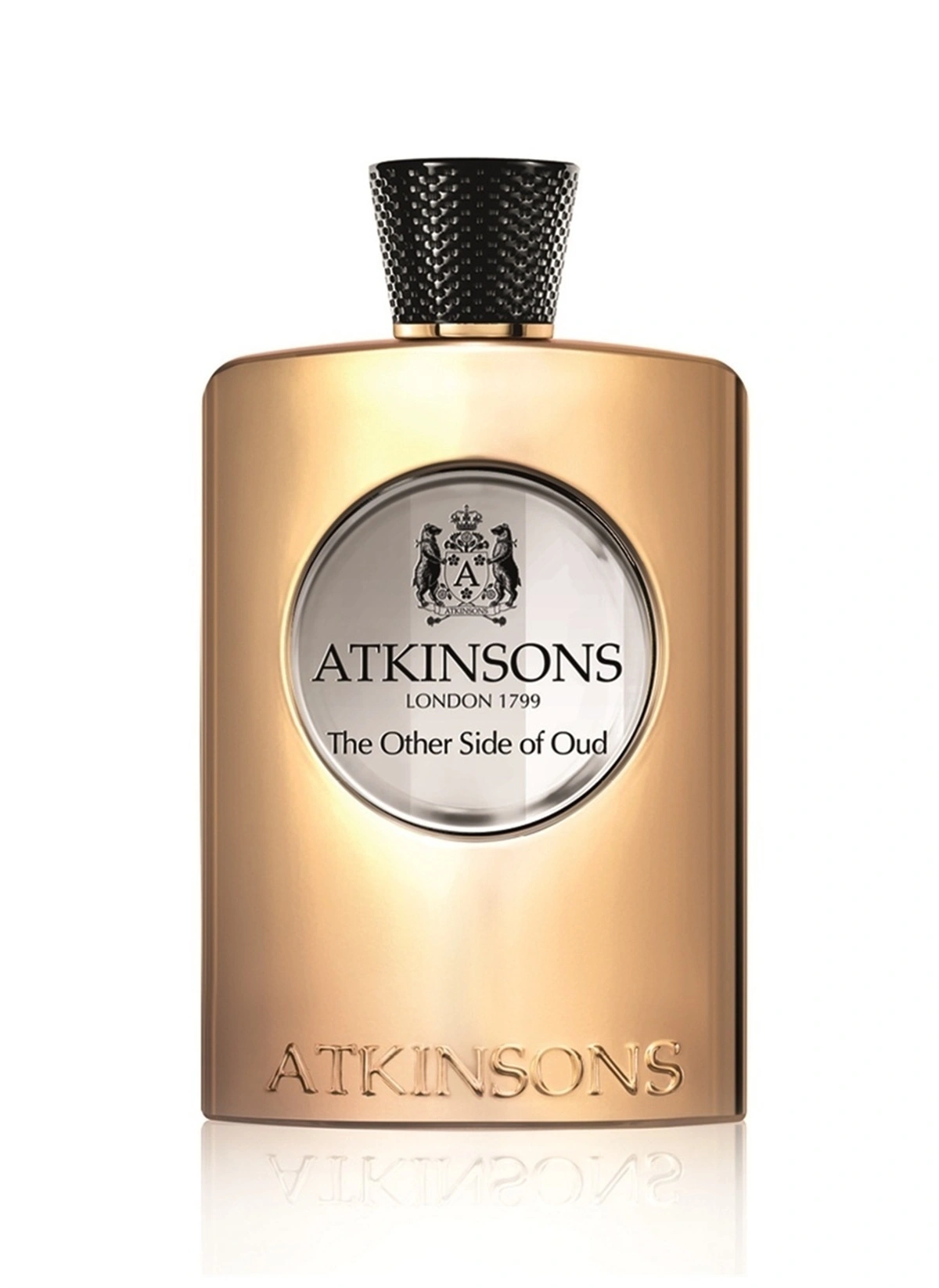 Atkinsons The Other Side Of Oud Edp 100 ml - Thumbnail