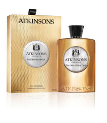 Atkinsons The Other Side Of Oud Edp 100 ml - Thumbnail