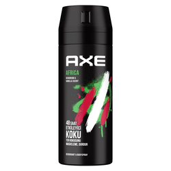 Axe Africa Erkek Deodorant 150 ml - Thumbnail