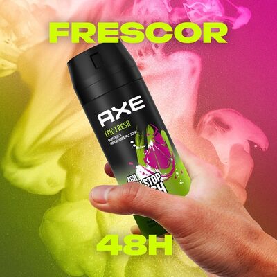 Axe Epic Fresh Deodorant 150 ml - 2