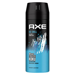 Axe - Axe Ice Chill Erkek Deodorant 150 ml