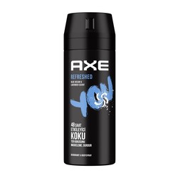 Axe Refreshed Deodorant 150 ml - Axe