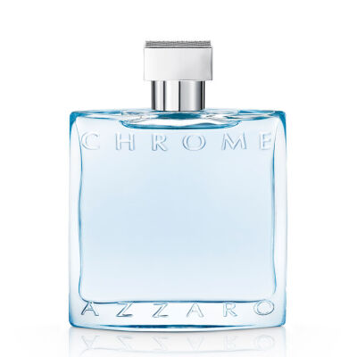 Azzaro Chrome 100 ml Edt - 2