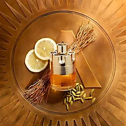 Azzaro Wanted Edt 100 ml Set - 2