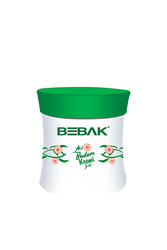 Bebak - Bebak Acı Badem Kremi 70gr