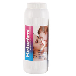 Bebeten - Bebeten Pudra Serpme 120 gr
