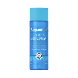 Bepanthol - Bepanthol Derma Arındırıcı Ve Canladırıcı Temizleme Jeli