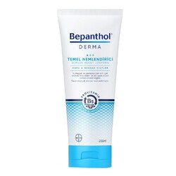 Bepanthol Derma Temel Nemlendirici Losyon 200 ml - Thumbnail