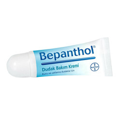 Bepanthol Dudak Kremi 7,5 ml - Bepanthol