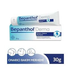 Bepanthol - Bepanthol Onarıcı Bakım Merhemi 30 g