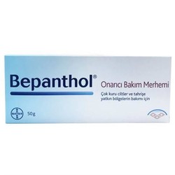 Bepanthol Onarıcı Bakım Merhemi 50 Gr - Bepanthol