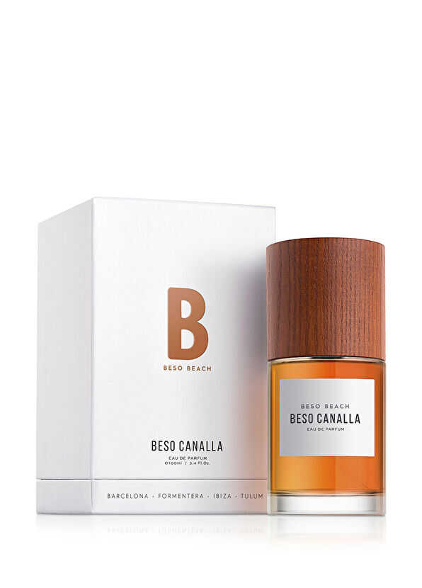  Beso Beach Beso Canalla Edp 100 Ml