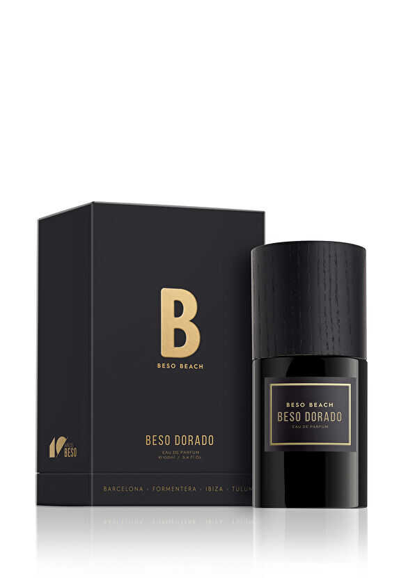 Beso Beach Beso Dorado Edp 100 Ml