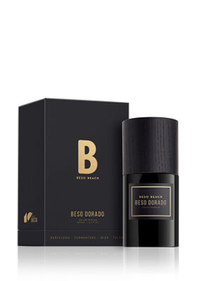 Beso Beach Beso Dorado Edp 100 ml - 1