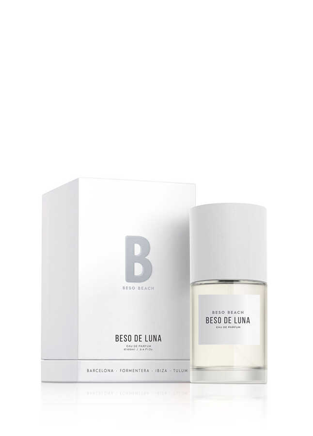  Beso Beach Beso De Luna Edp 100 Ml