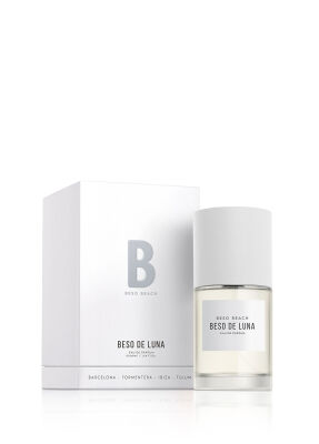 Beso Beach Beso De Luna Edp 100 ml - 1