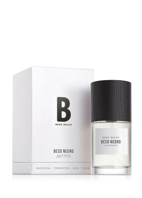 Beso Beach Beso Negro Edp 100 ml - 1