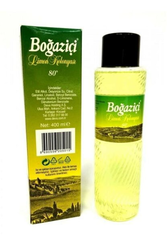 Boğaziçi Kolonya PVC 400ml - Boğaziçi