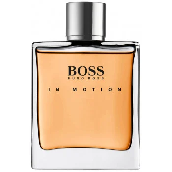 Hugo Boss In Motion Edt 100 ml - Thumbnail