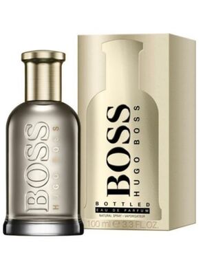 Boss No:6 Bottled 100 ml Edp - 1