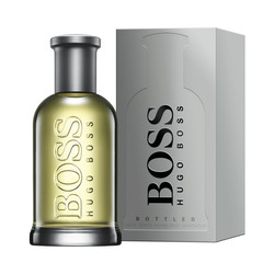 Boss No:6 Bottled 100 ml Edt - Boss