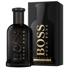 Hugo Boss - Hugo Boss Bottled Parfüm 100 ml