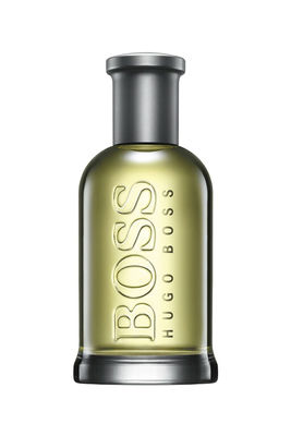 Boss No:6 Bottled 200 ml Edt