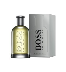 Boss No:6 Bottled 200 ml Edt - Boss