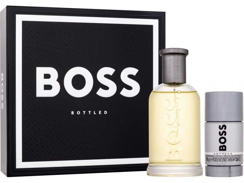  Boss No:6 Bottled 200 Ml Edt Set
