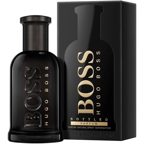 Hugo Boss - Hugo Boss Bottled Parfüm 200 ml