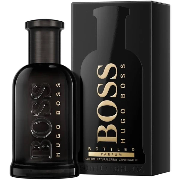 Hugo Boss Bottled Parfüm 200 ml - Thumbnail