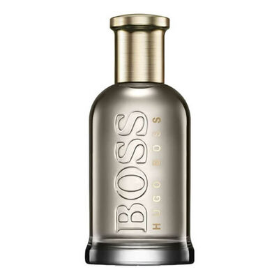 Boss No:6 Bottled 50 ml Edp - 2
