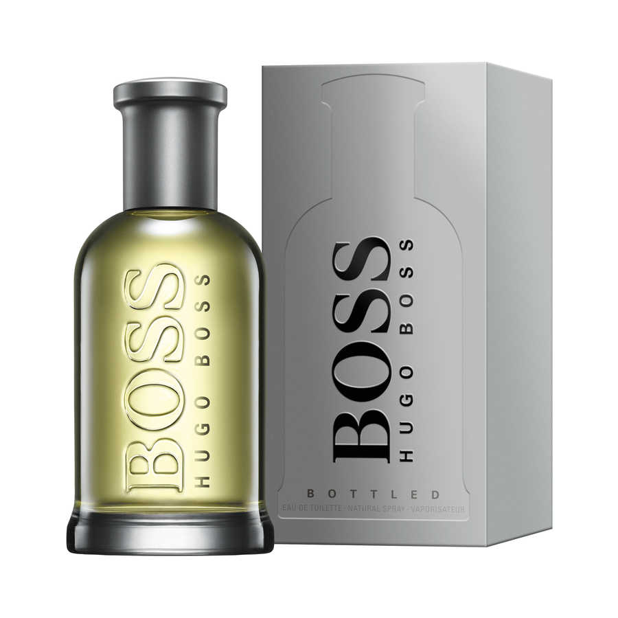  Boss No:6 Bottled 50 Ml Edt