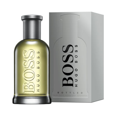 Boss No:6 Bottled 50 ml Edt - 1