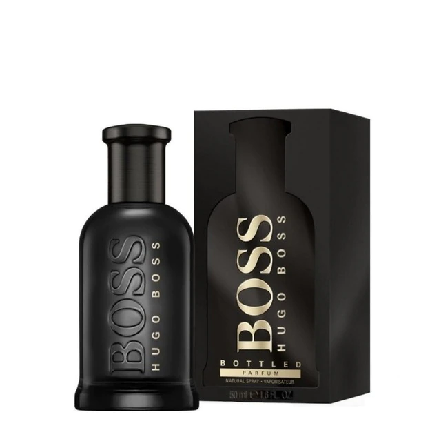 Hugo Boss - Hugo Boss Bottled Parfüm 50 ml