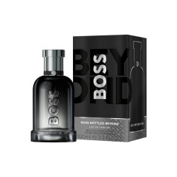 Hugo Boss Bottled Beyond Edp 100 ml - Hugo Boss