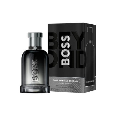 Hugo Boss Bottled Beyond Edp 100 ml - 1
