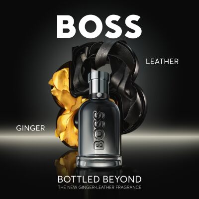 Hugo Boss Bottled Beyond Edp 100 ml - 2