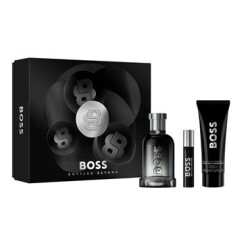 Hugo Boss Bottled Beyond Edp 100 ml Set - Boss