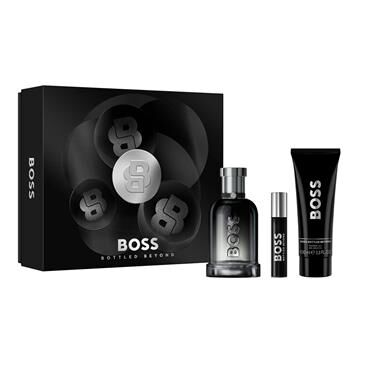Hugo Boss Bottled Beyond Edp 100 ml Set - 1