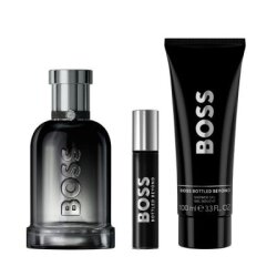 Boss Bottled Beyond Edp 100 ml Set - 2