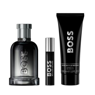 Boss Bottled Beyond Edp 100 ml Set - 2