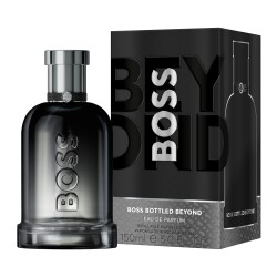 Hugo Boss Bottled Beyond Edp 150 ml - Hugo Boss