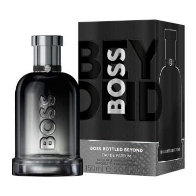 Hugo Boss Bottled Beyond Edp 150 ml - 1