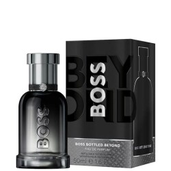 Hugo Boss Bottled Beyond Edp 50 ml - Hugo Boss