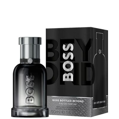 Hugo Boss Bottled Beyond Edp 50 ml - 1