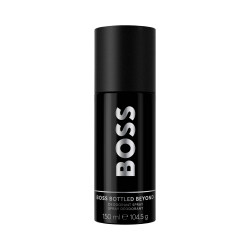 Hugo Boss Bottled Beyond Deospray 150 ml - Hugo Boss
