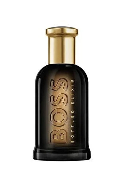 Hugo Boss Bottled Elixir Intense Parfum 100 ml - 2
