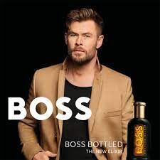 Hugo Boss Bottled Elixir Intense Parfum 100 ml - 4