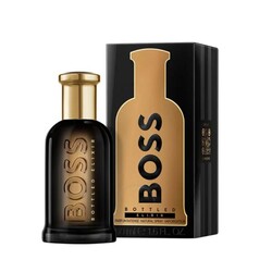 Hugo Boss - Hugo Boss Bottled Elixir Intense Parfum 100 ml